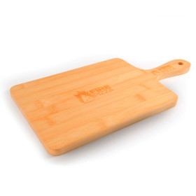 Pollensa Bamboo Serving Boards